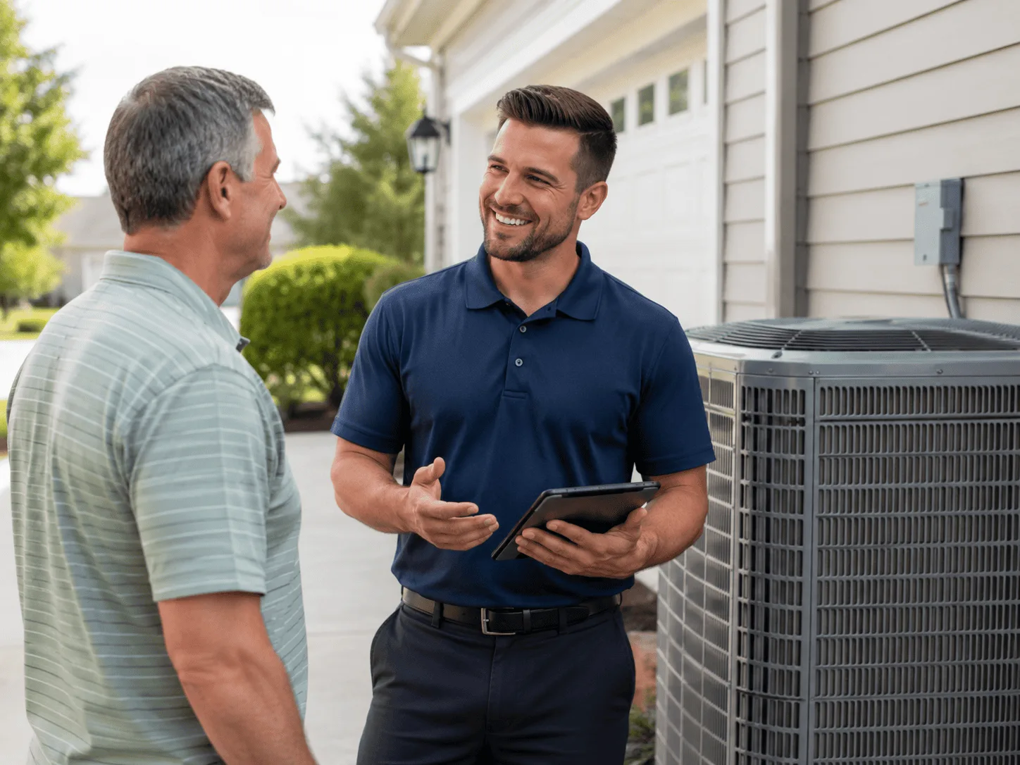Heat Pump Installation Woonsocket, SD FAQs
